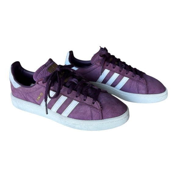 adidas Originals Campus 80, Women’s size 7.5 OG - Picture 3 of 10